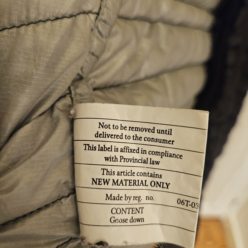 Ultra LTE Fiona Parka - Picture 9 of 12